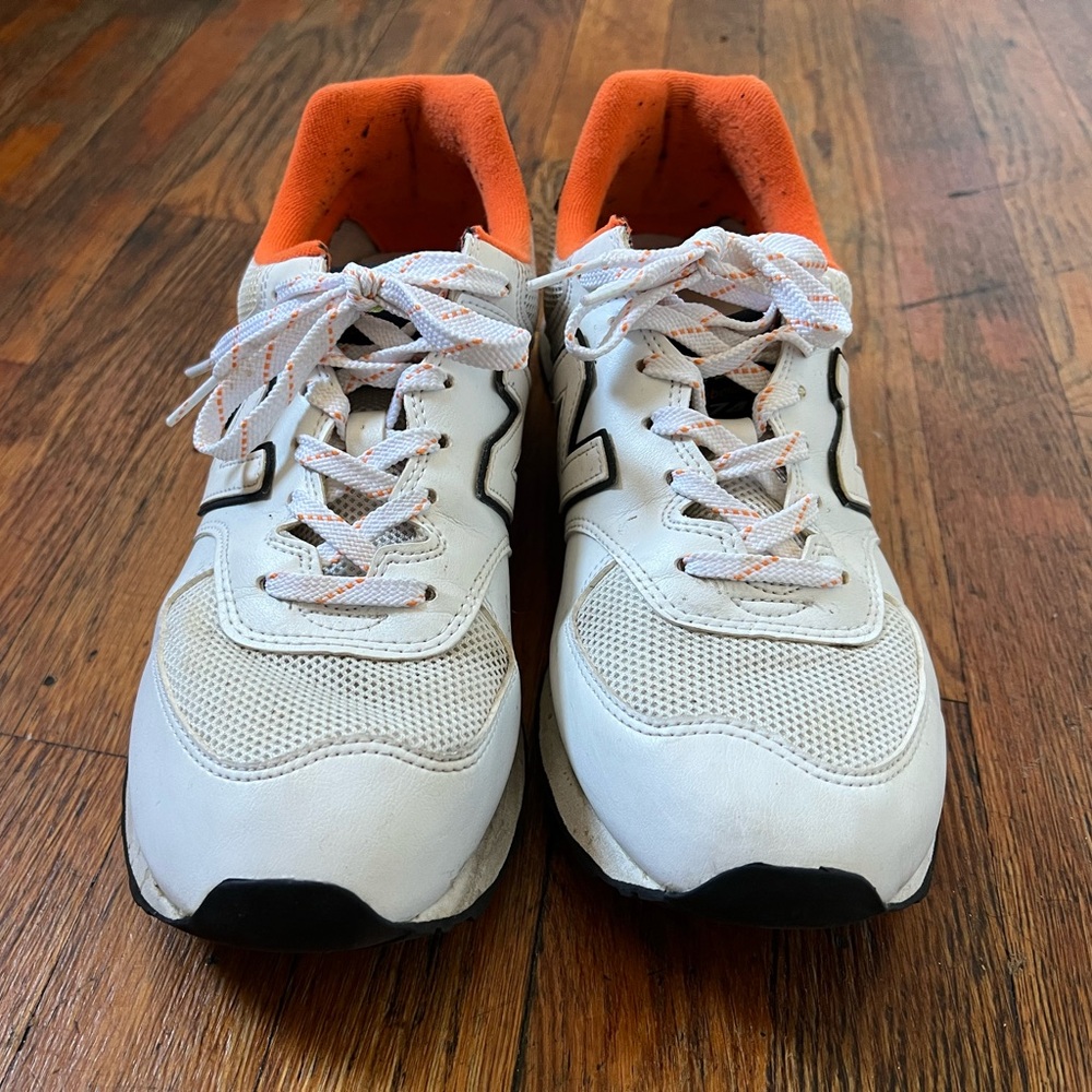 New Balance 574 sneakers